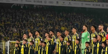 Fenerbahçe, Ziraat Türkiye Kupası’na mağlubiyetle başladı