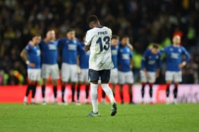 Fenerbahçe’de 2025 yılı böyle geçti