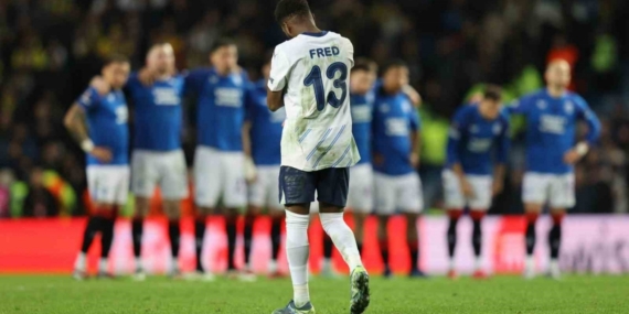 Fenerbahçe’de 2025 yılı böyle geçti