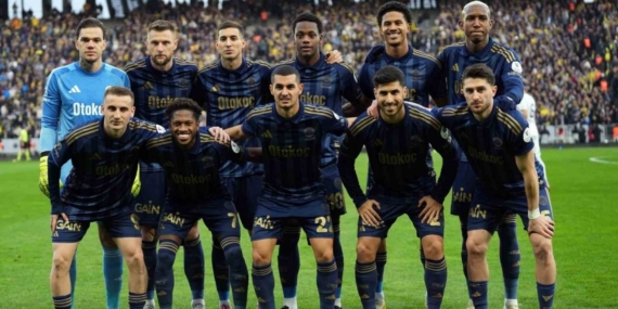 Fenerbahçe’de hedef kupaya 3 puanla başlamak