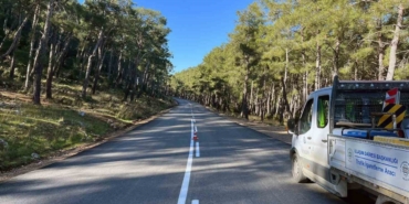 Fethiye Ölüdeniz’de 328 milyonluk yatırımın 4. etabı tamamlandı