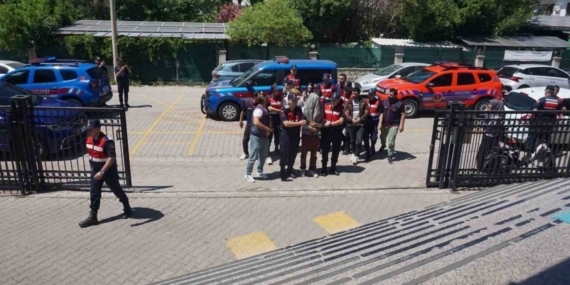 Fethiye’de "Yastıklı" infazın iddianamesi hazır