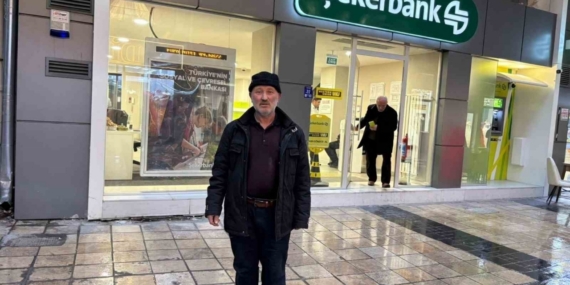 ’FETÖ’ yalanıyla dolandırılmaktan arkadaşı kurtardı