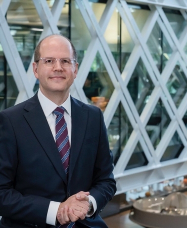 FIBA Genel Sekreteri Andreas Zagklis, NBA Avrupa için tarih verdi