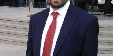 Filistin ve Sudan için el ele: "Bir Alışveriş, Bir Umut"