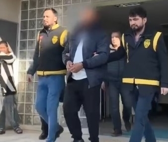 Firari şahıslar polisin operasyonu ile yakalandı