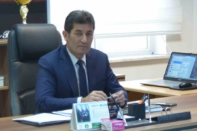 Fırat, AL-KON’u tanıttı