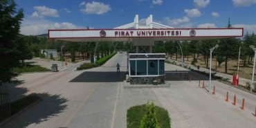Fırat Üniversitesi, 14 göstergede ilk sıralarda yer aldı