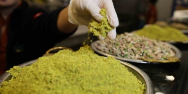 Fıstık fiyatları arttı:  Sahtekarların kullandığı gıda boyası ve bezelyeye dikkat