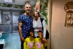 Fitoterapi ve eksozom tedavileri 8 yıllık çiftin ikiz çocuk sahibi olmasını sağladı