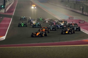 Formula 1’de şampiyon Abu Dabi’de belli olacak