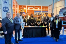 Fuara ‘İzmir Ekonomi’ damgası