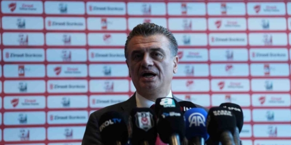 Fuat Göktaş: "En kısa zamanda gereken sevkleri yapacağız"