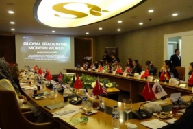 G-20 liderler zirvesi simülasyonu başarıyla gerçekleştirildi