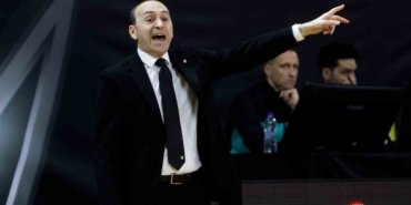 Galatasaray, başantrenör Yakup Sekizkök ile yollarını ayırdı