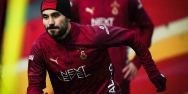 Galatasaray, Kasımpaşa maçı hazırlıklarını tamamladı