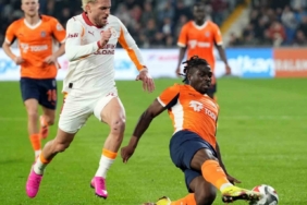 Galatasaray’ın kupadaki konuğu RAMS Başakşehir