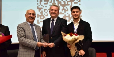 Galatasaraylı yönetici İbrahim Hatipoğlu’ndan gençlere kariyer nasihati