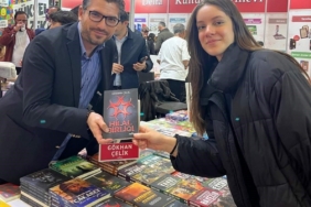 Gazeteci Yazar Gökhan Çelik’ten yeni roman: ’Hilal Birliği’