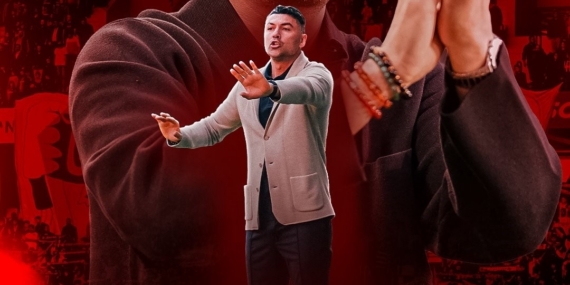 Gaziantep FK’da Burak Yılmaz dönemi resmen sona erdi