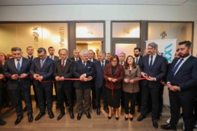 Gaziantep Şehir Hastanesi’nde Teknoloji Transfer Ofisi açıldı