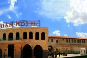 Gaziantepliler 2026’ya Şirehan’da Sercan Budak’la girecek