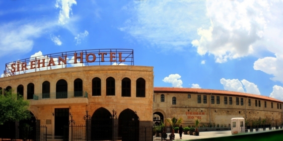 Gaziantepliler 2026’ya Şirehan’da Sercan Budak’la girecek