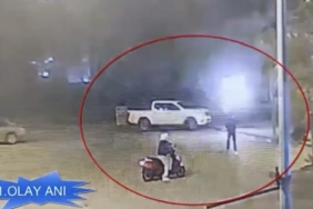 Gaziantep’te araç ve işyeri kundaklayan 4 şüpheli tutuklandı