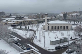 Gaziantep’te beklenen kar yağışı öncesi okullara tatil kararı