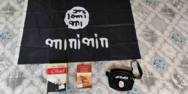 Gaziantep’te DEAŞ operasyonu: 34 gözaltı