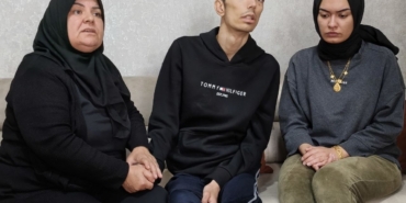 Gaziantep’te engelli bakım merkezinde darp skandalı: Merkezde kalan gencin kafasına 6 dikiş atıldı