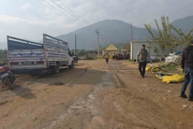 Gaziantep’te eşi tarafından tüfekle vurulan kadın hayatını kaybetti