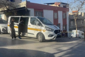 Gaziantep’te eski koca dehşeti: Boşandığı eşini bıçakla öldürdükten sonra kendisini ağır yaraladı