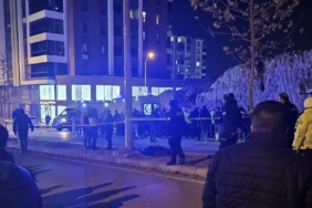 Gaziantep’te feci kaza: Otomobilin çarptığı anne öldü, kızı ağır yaralandı