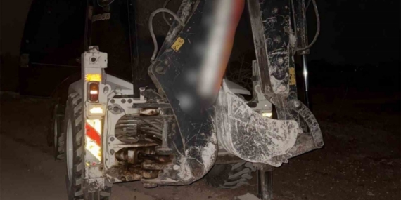 Gaziantep’te kaçak kazı yapan şahıslara jandarmadan suçüstü: 3 gözaltı