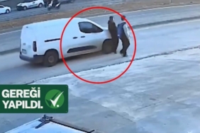 Gaziantep’te okula giden çocuğa çarpıp kaçan sürücü yakalandı