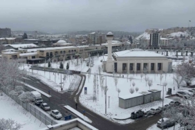 Gaziantep’te taşımalı eğitime kar tatili