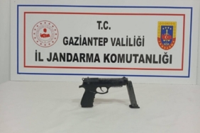 Gaziantep’te uyuşturucu ve kaçakçılık operasyonlarında 3 şahıs tutuklandı