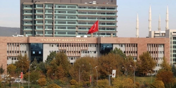 Gece kulübünde 2 kişiyi öldüren sanığın yargılanmasına devam edildi