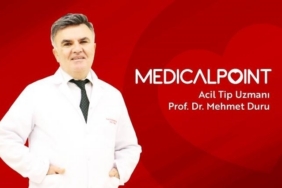 Geçmeyen öksürük ve şiddetli karın ağrısına dikkat