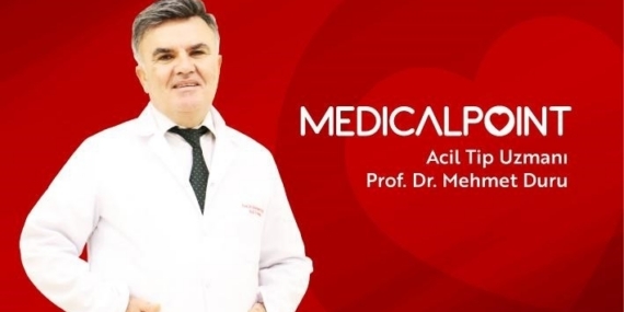 Geçmeyen öksürük ve şiddetli karın ağrısına dikkat