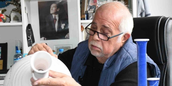 Geleceğe miras 40. belgesel yayında