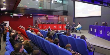 Geleceğin kodları Talas’ta yazılıyor