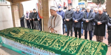 GEMA Başkanı Kilimcigöldelioğlu kalbine yenik düştü