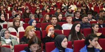 Genç Takım Projesi’nin tanıtımı yapıldı