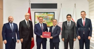 Genç’e 750 kişilik yeni spor salonu