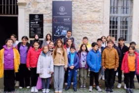 Gençler Sinop’u tanıyor