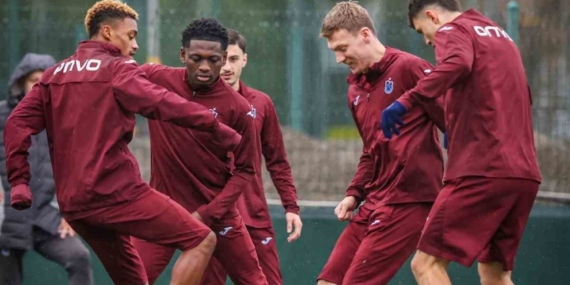 Gençlerbirliği ile Trabzonspor 73. randevuda