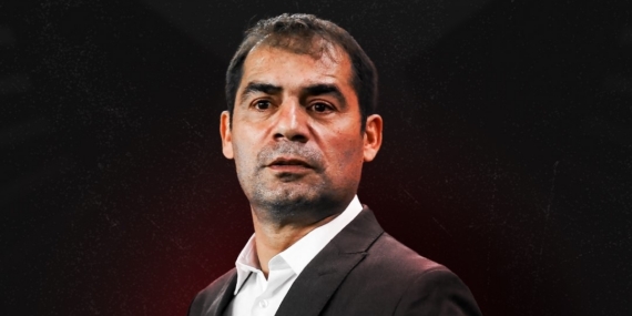 Gençlerbirliği’nde Metin Diyadin dönemi