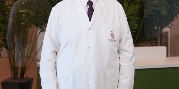 Genel Cerrahi Uzmanı Gökbayır: "Hemoroidde tedavi yakınmanın düzeyine göre planlanıyor"